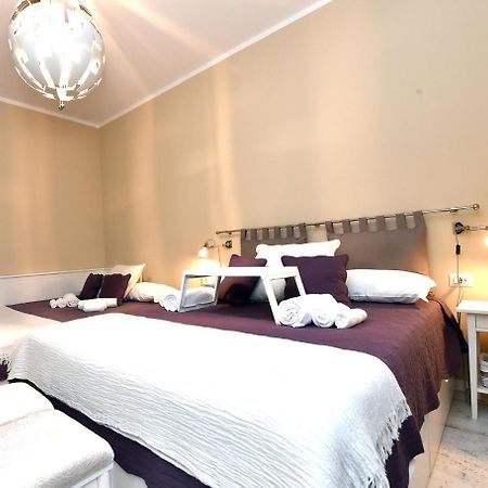 Jubilee 3 Luxury Apartment In Rome Vatican Екстер'єр фото