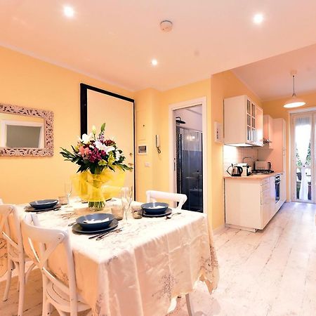 Jubilee 3 Luxury Apartment In Rome Vatican Екстер'єр фото