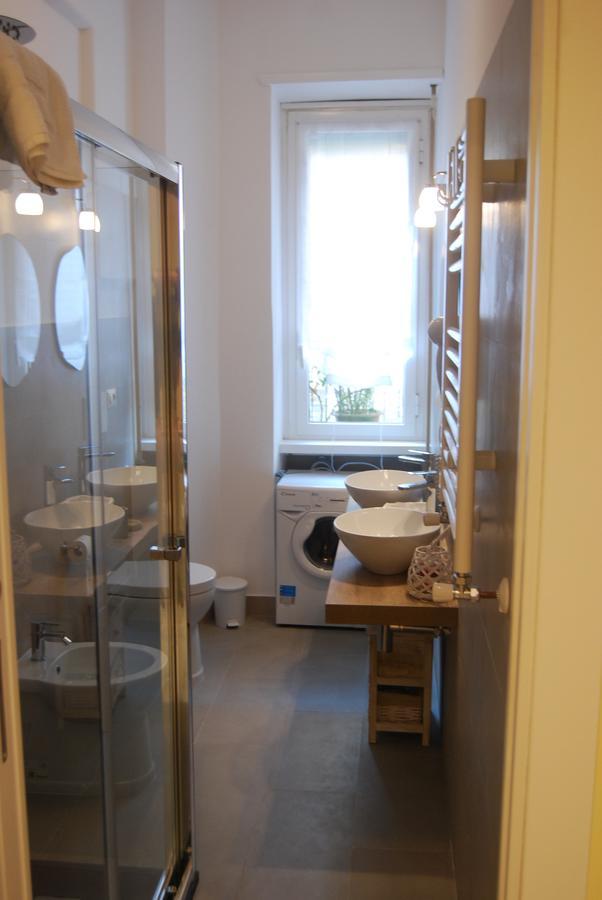 Jubilee 3 Luxury Apartment In Rome Vatican Екстер'єр фото
