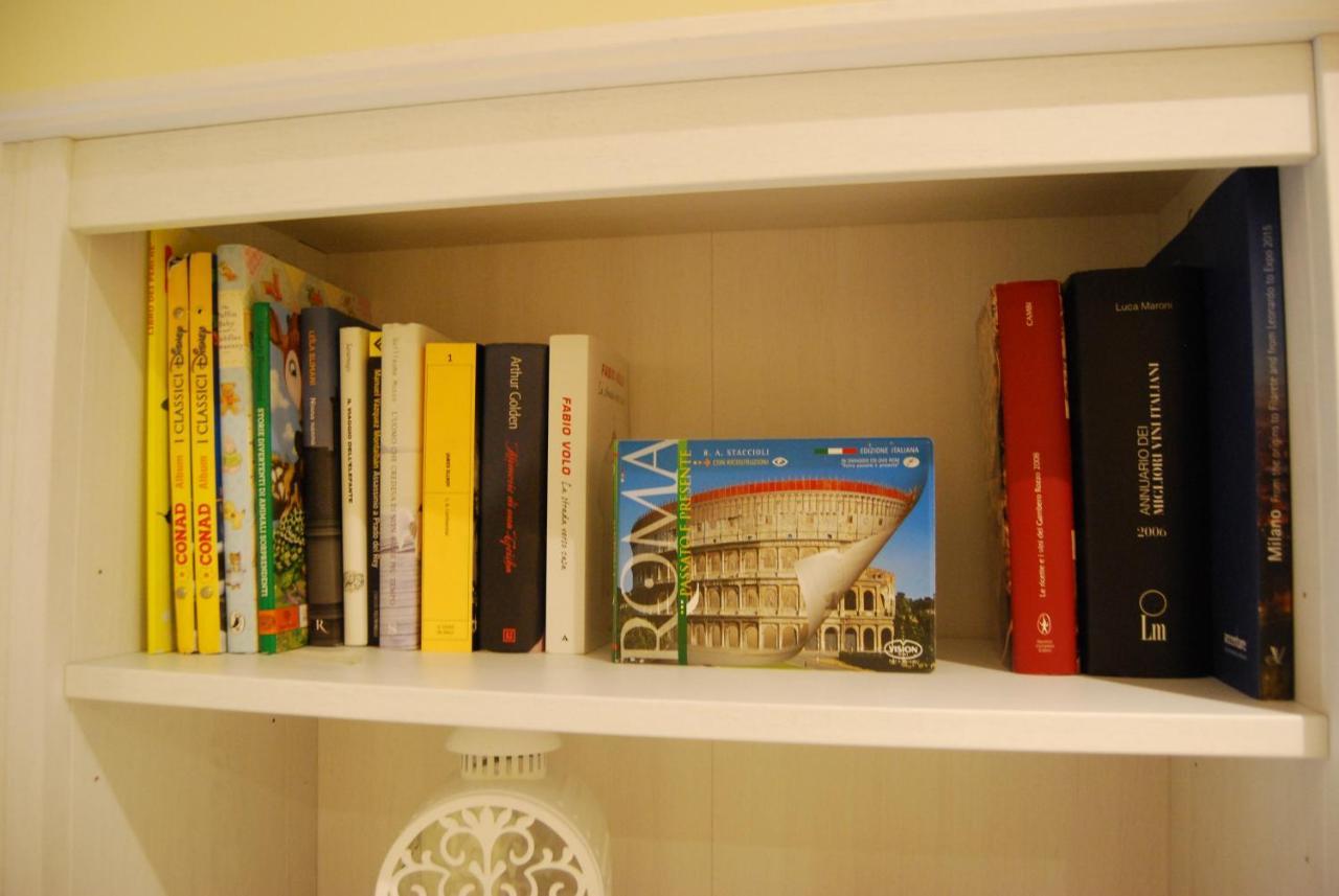 Jubilee 3 Luxury Apartment In Rome Vatican Екстер'єр фото