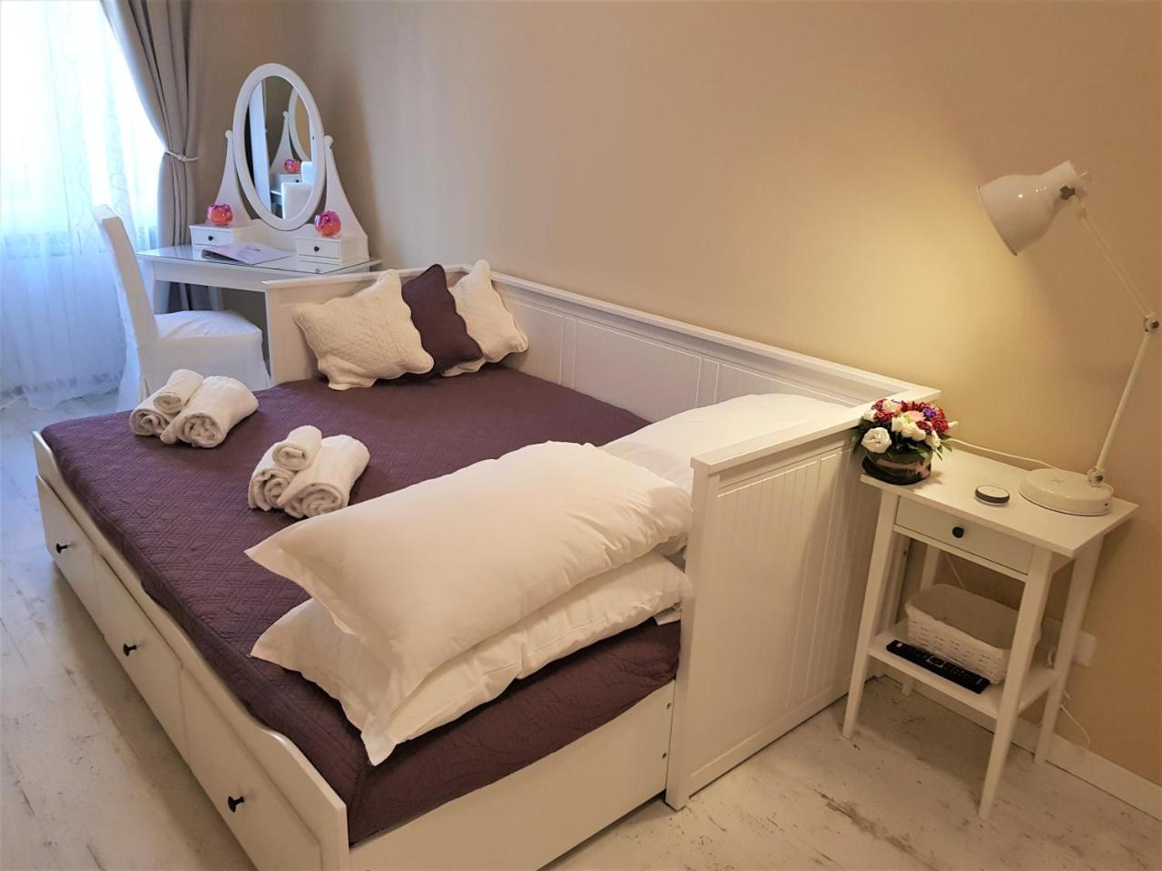 Jubilee 3 Luxury Apartment In Rome Vatican Екстер'єр фото