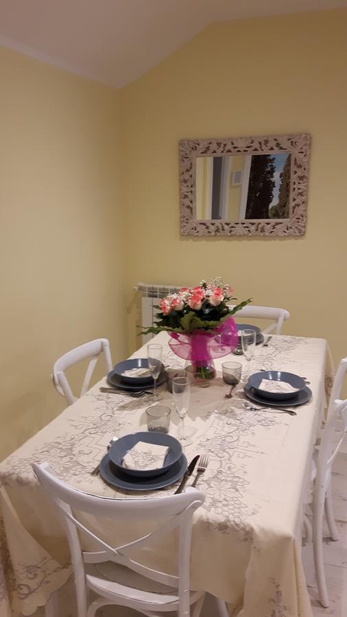 Jubilee 3 Luxury Apartment In Rome Vatican Екстер'єр фото
