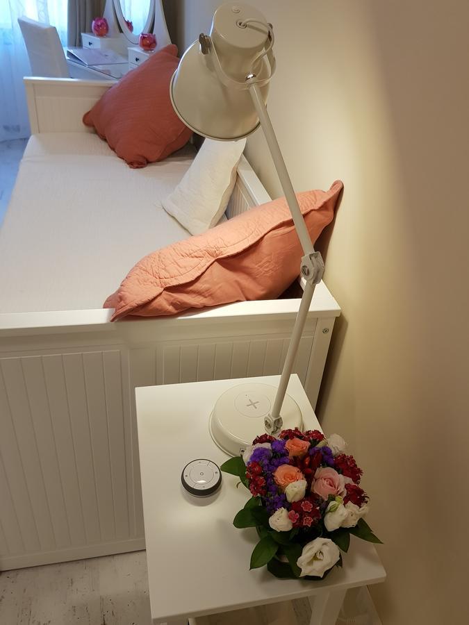 Jubilee 3 Luxury Apartment In Rome Vatican Екстер'єр фото