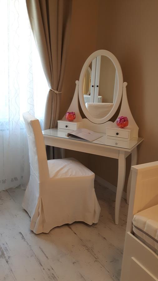 Jubilee 3 Luxury Apartment In Rome Vatican Екстер'єр фото