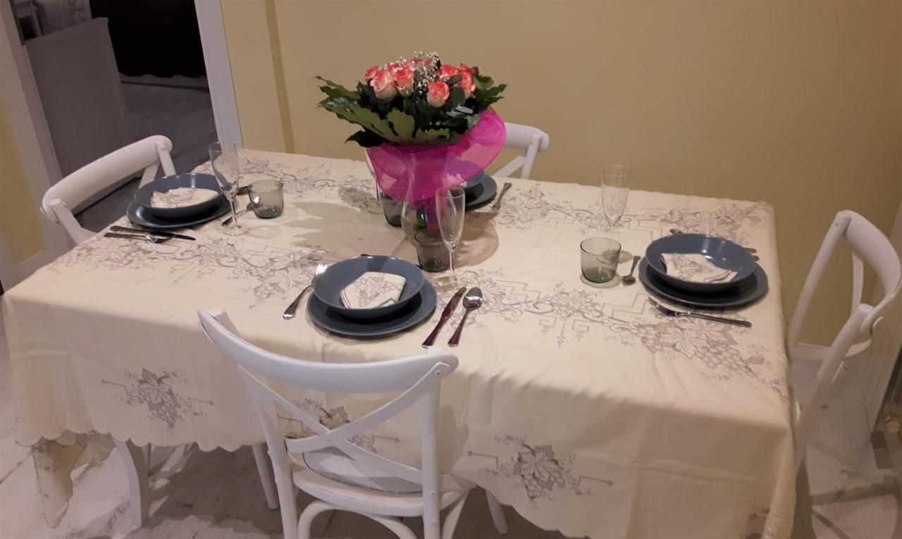 Jubilee 3 Luxury Apartment In Rome Vatican Екстер'єр фото