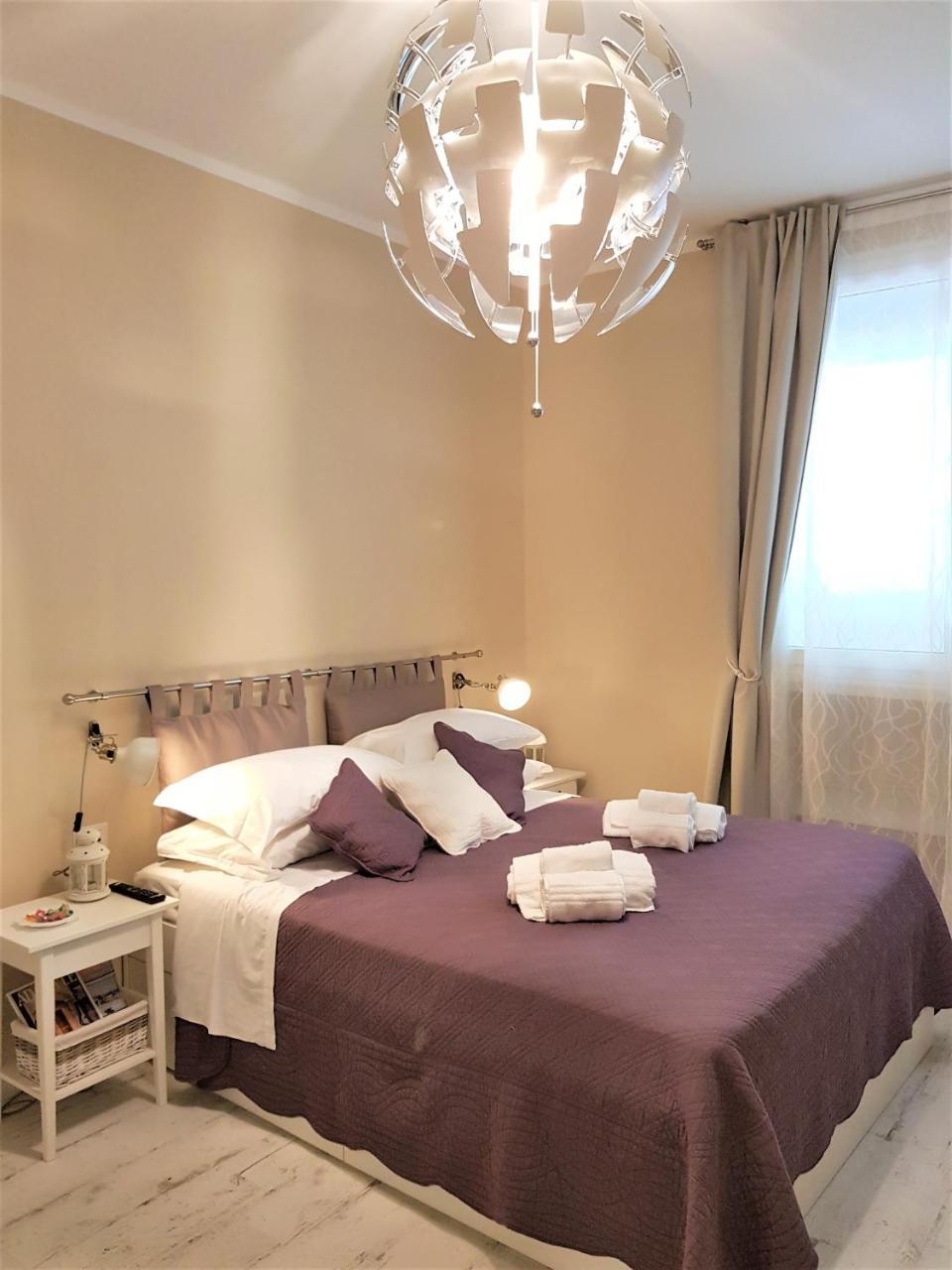 Jubilee 3 Luxury Apartment In Rome Vatican Екстер'єр фото