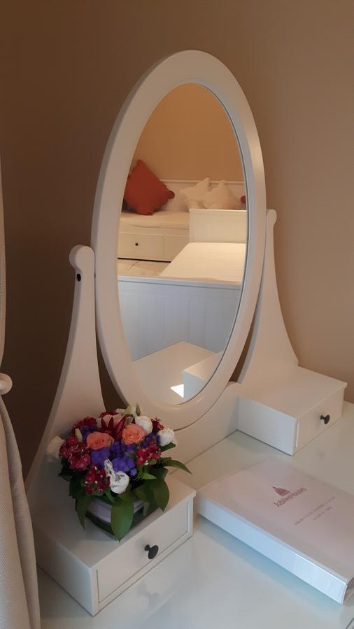 Jubilee 3 Luxury Apartment In Rome Vatican Екстер'єр фото