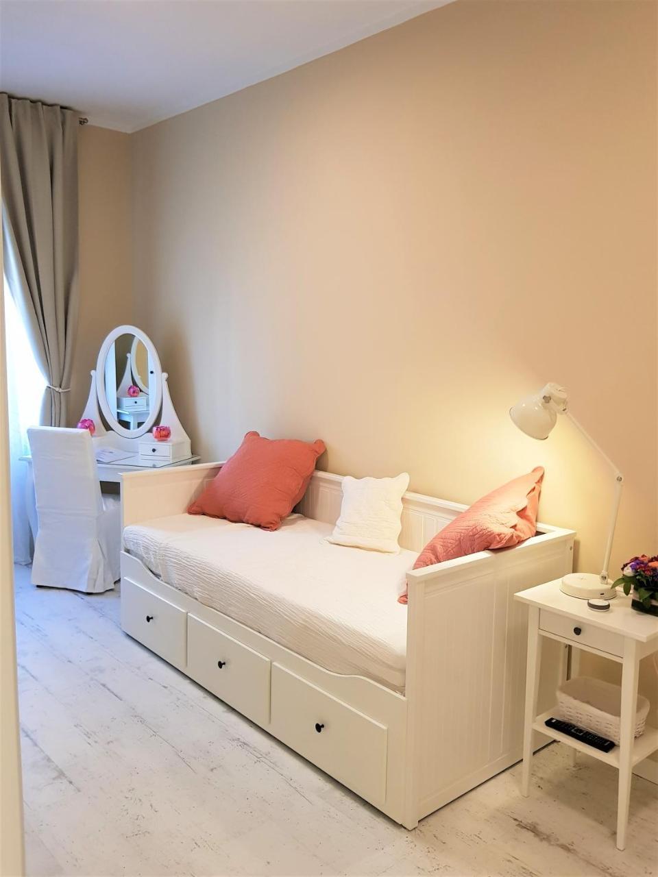 Jubilee 3 Luxury Apartment In Rome Vatican Екстер'єр фото