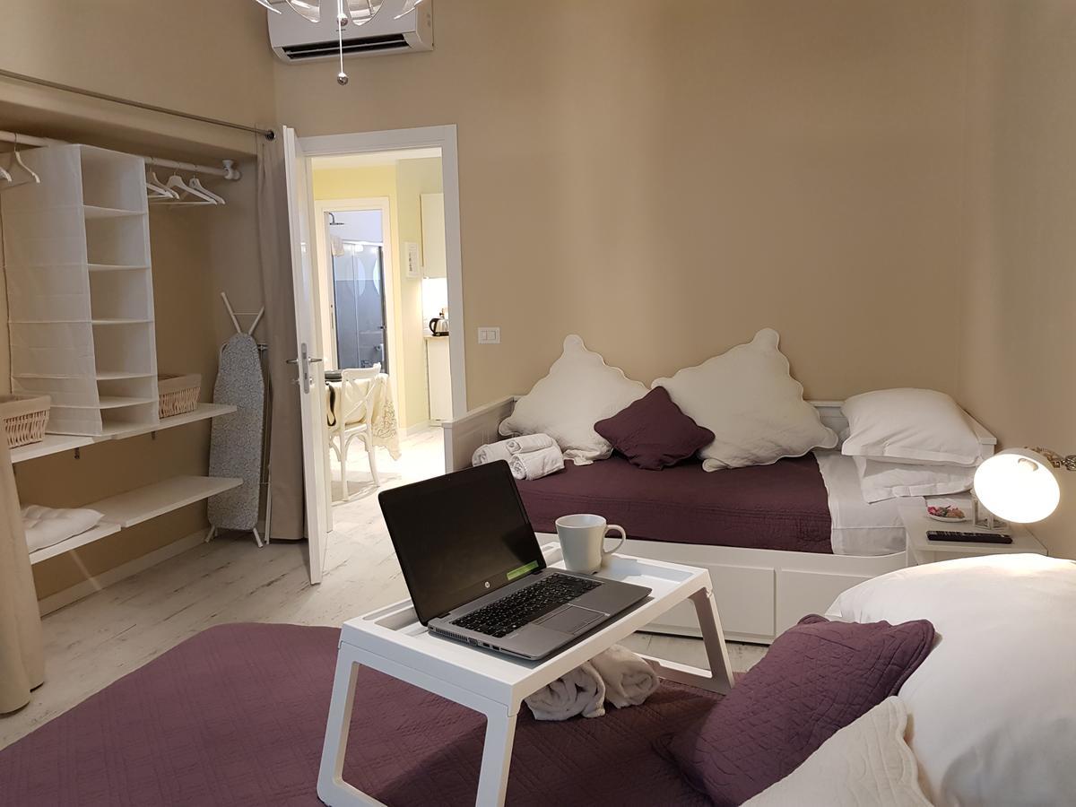 Jubilee 3 Luxury Apartment In Rome Vatican Екстер'єр фото
