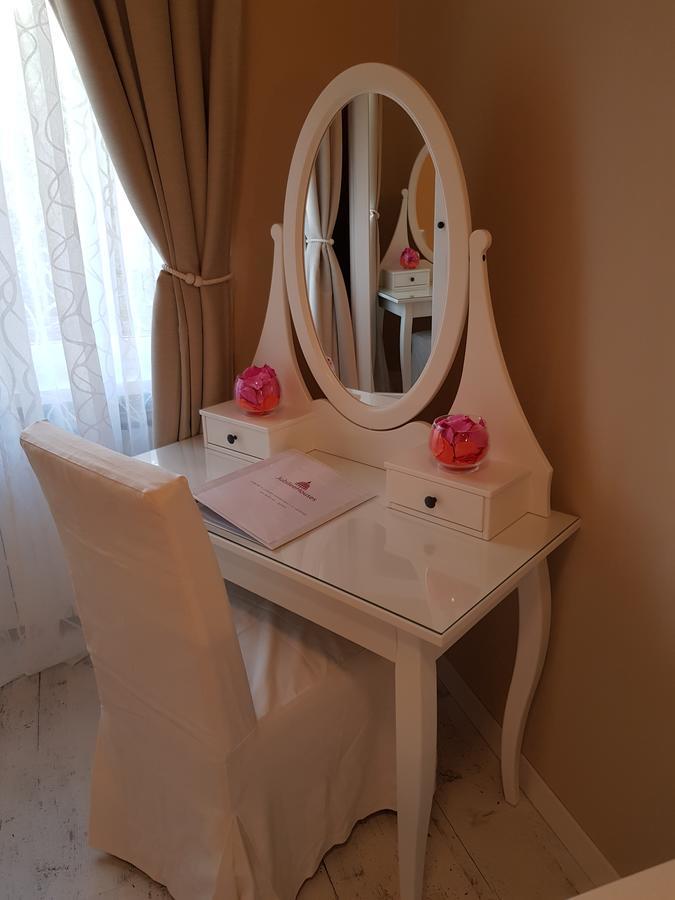 Jubilee 3 Luxury Apartment In Rome Vatican Екстер'єр фото