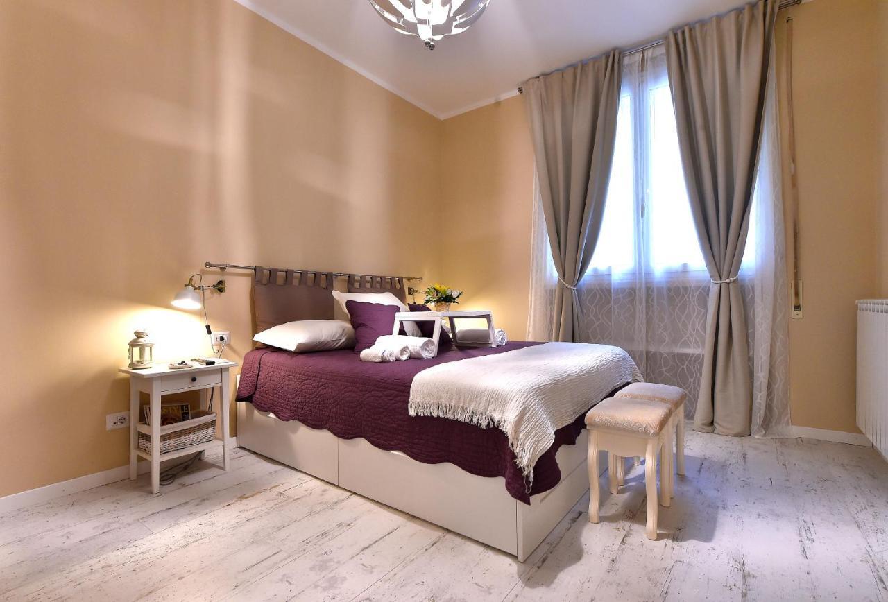Jubilee 3 Luxury Apartment In Rome Vatican Екстер'єр фото