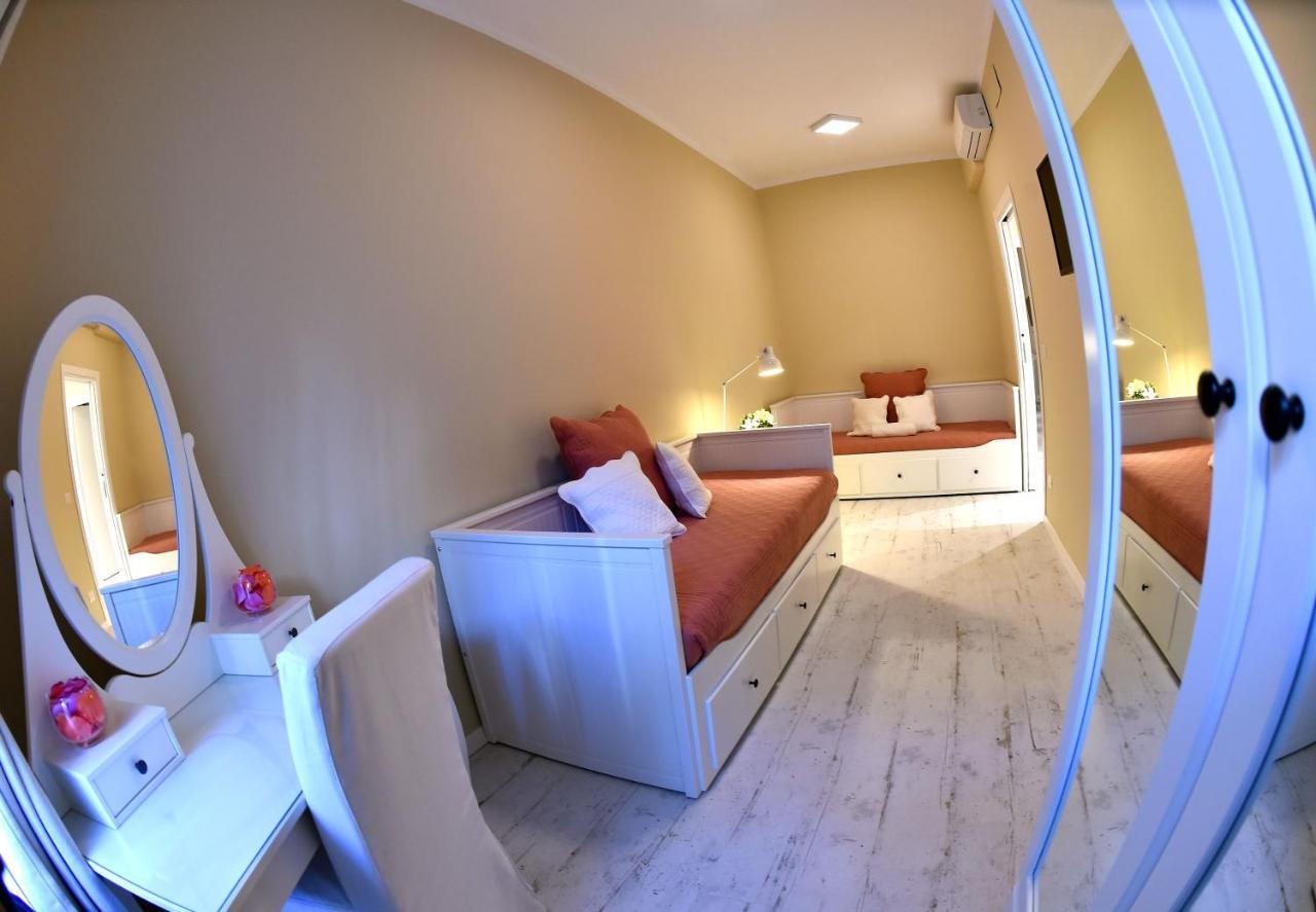 Jubilee 3 Luxury Apartment In Rome Vatican Екстер'єр фото