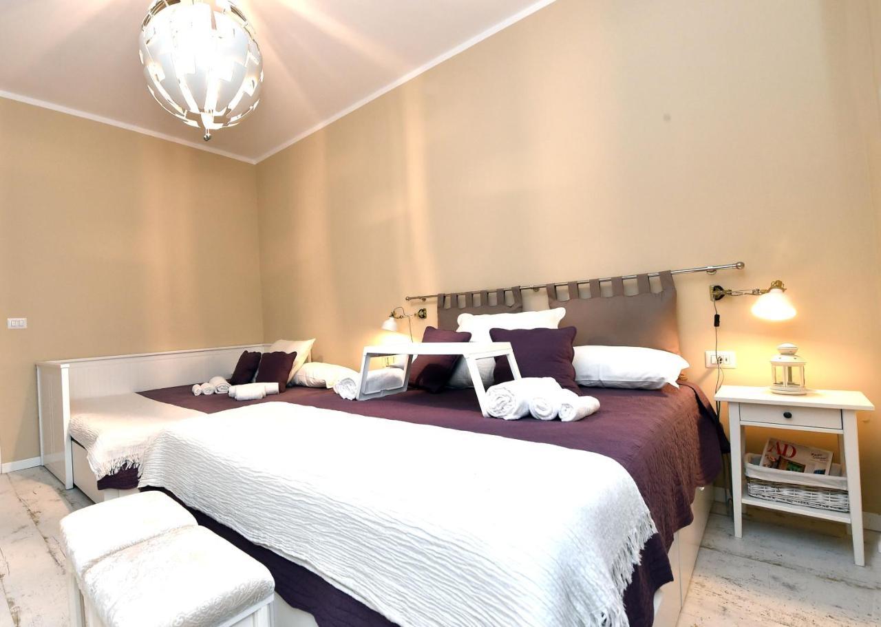 Jubilee 3 Luxury Apartment In Rome Vatican Екстер'єр фото