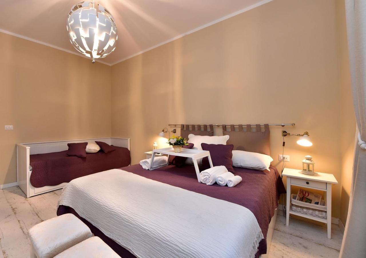 Jubilee 3 Luxury Apartment In Rome Vatican Екстер'єр фото