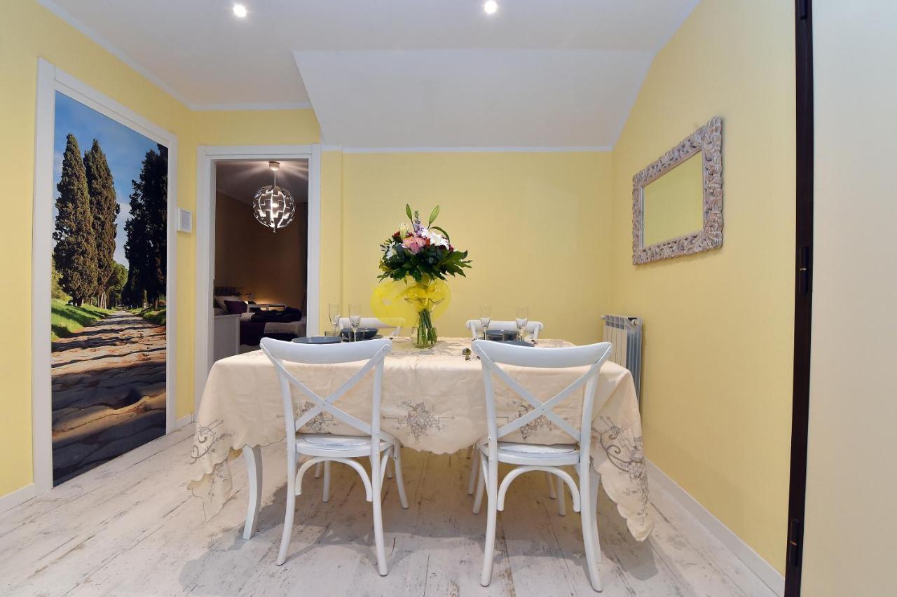 Jubilee 3 Luxury Apartment In Rome Vatican Екстер'єр фото