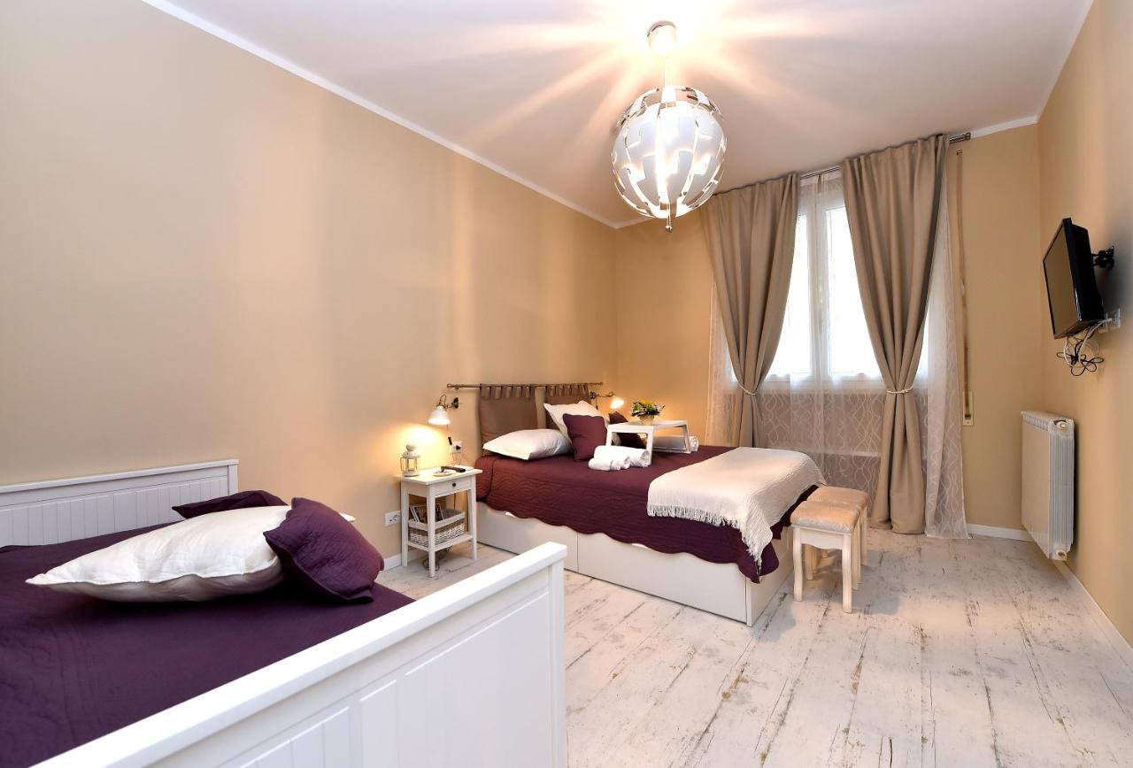 Jubilee 3 Luxury Apartment In Rome Vatican Екстер'єр фото