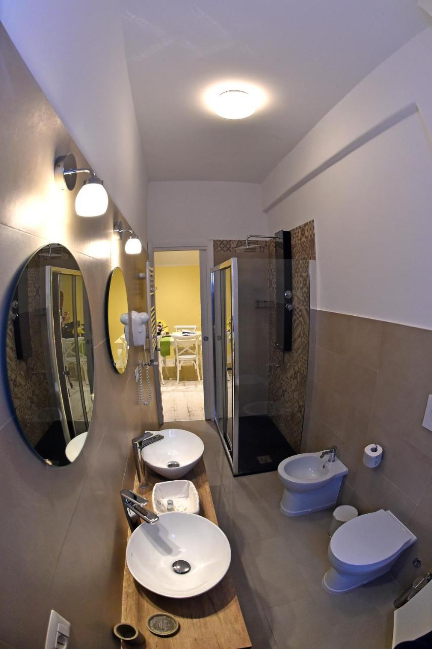 Jubilee 3 Luxury Apartment In Rome Vatican Екстер'єр фото