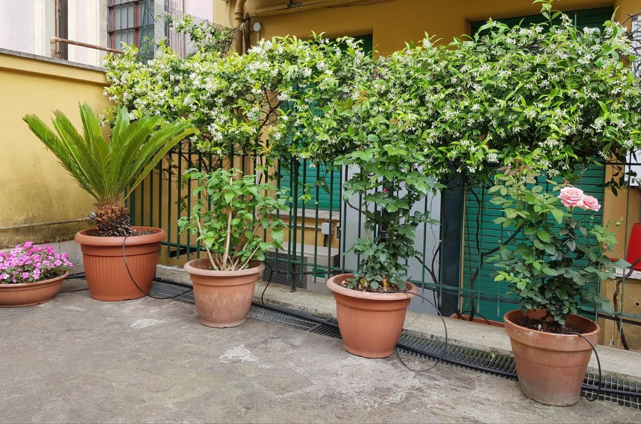Jubilee 3 Luxury Apartment In Rome Vatican Екстер'єр фото