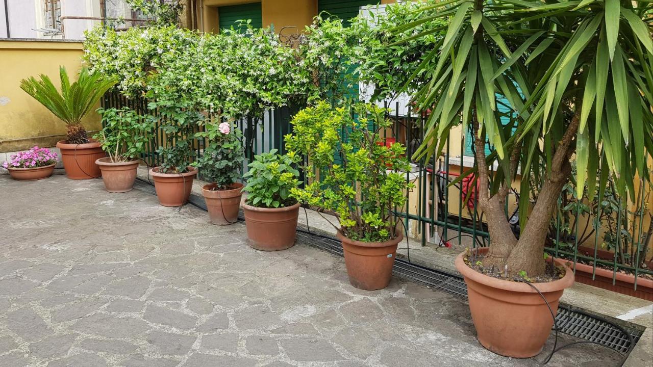 Jubilee 3 Luxury Apartment In Rome Vatican Екстер'єр фото