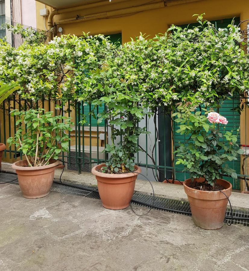 Jubilee 3 Luxury Apartment In Rome Vatican Екстер'єр фото